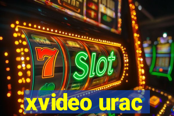 xvideo urac